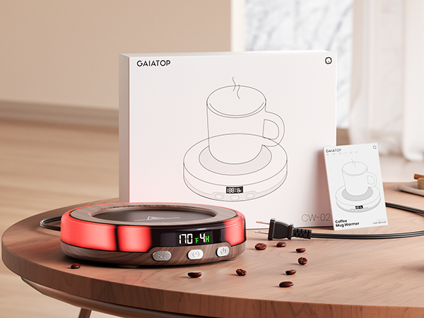 coffee mug warmer for desk cup warmer coffee warmer candle warmer