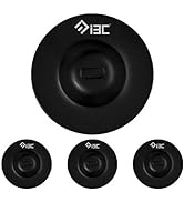 I3C Anchor Plate Adhesive Security Plate, Laptop Lock Plate with Slot, Universal Lock Plate for L...