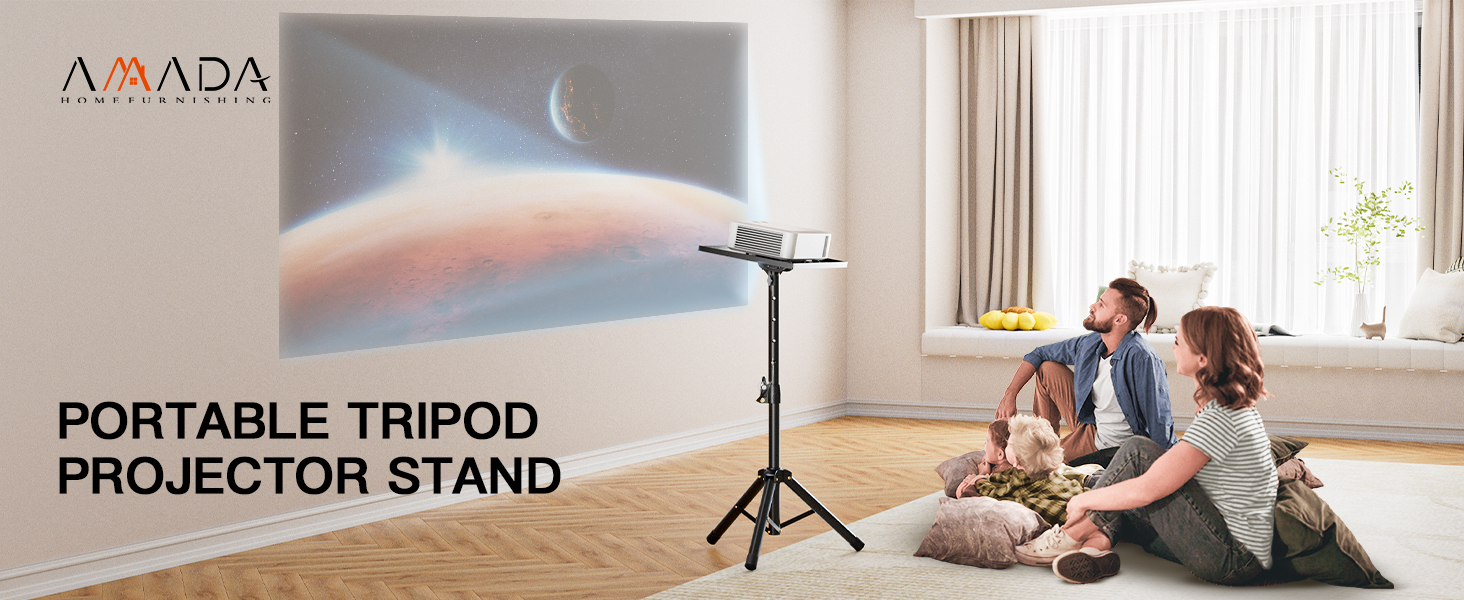 Projector Stand