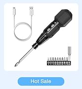 Precision Screwdriver Kit