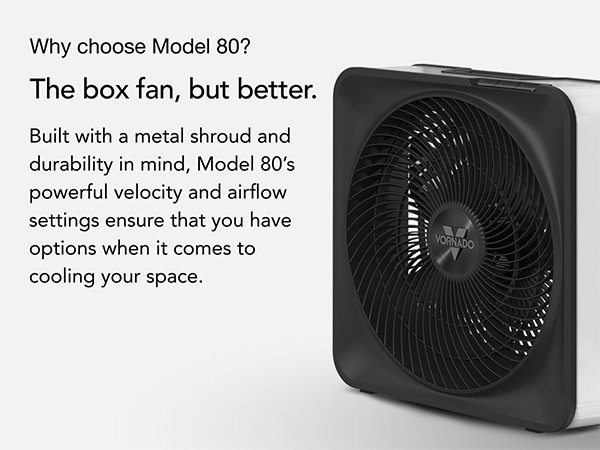 Model 80 Intro Mobile