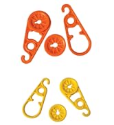 super snaps for grommet replacement