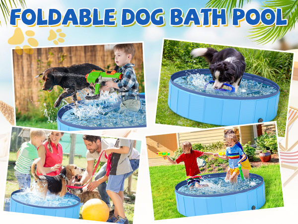plastic pool for kids