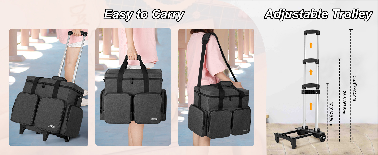 the best carry - on bags for travel