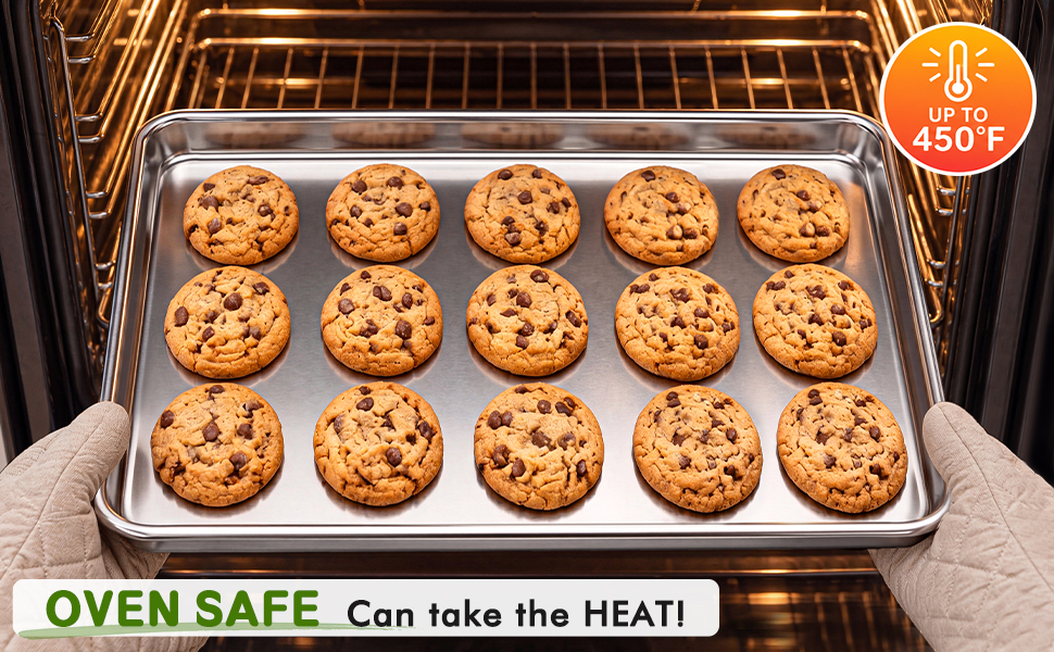 baking sheet