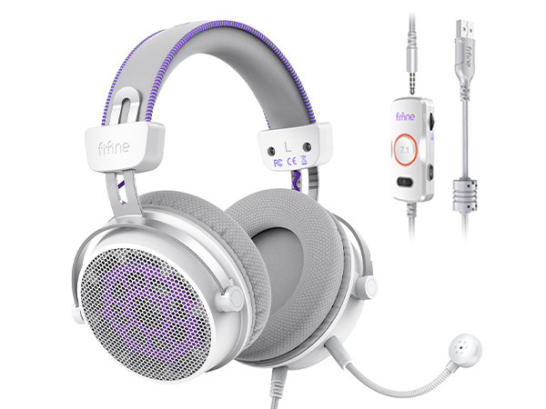 FIFINE H18V Lite WP
