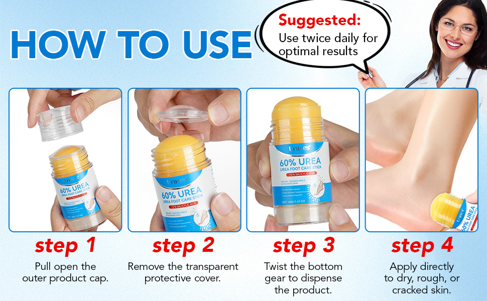 Urea Cream