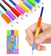 Fidget Pencil Grip