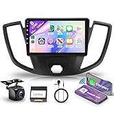 8 Core 6G 128G Android Car Stereo for Ford Transit 2013-2019 with Wireless Carplay Android Auto R...