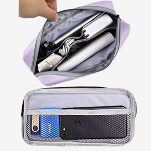 Extra Mesh Pocket
