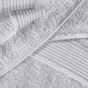 towel