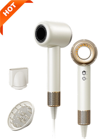 ionic hair dryer
