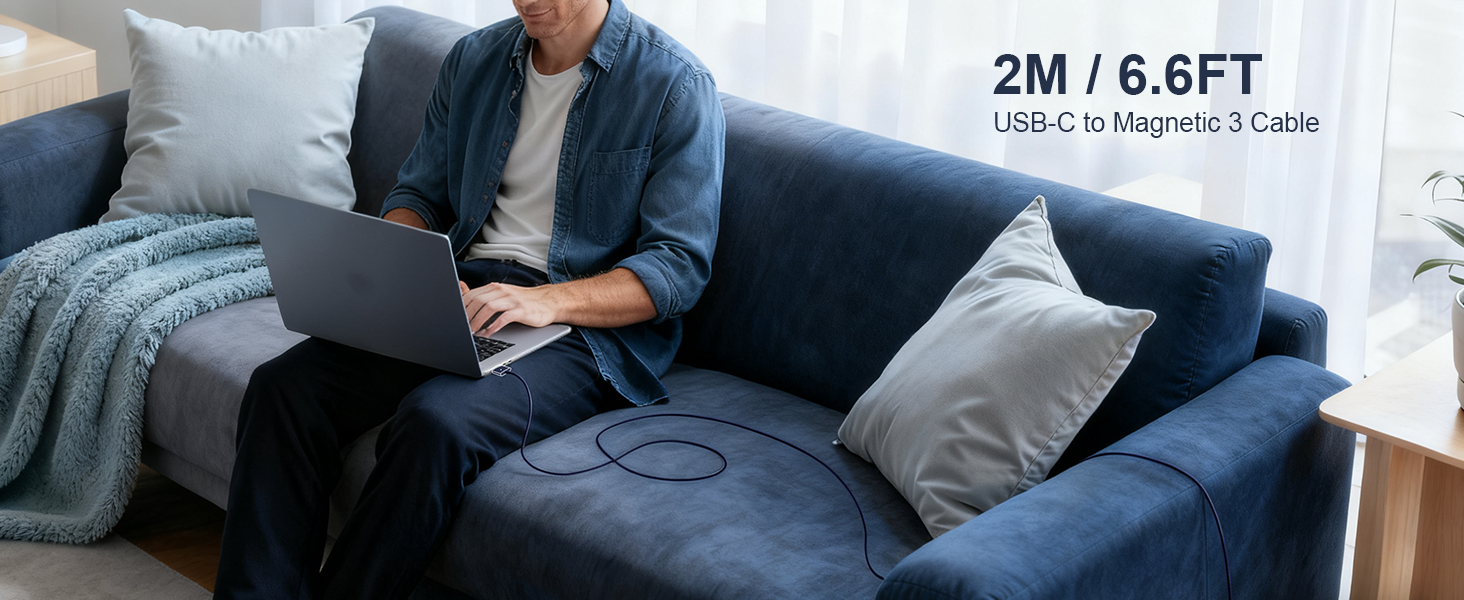 Long Enough for Any Scenarios