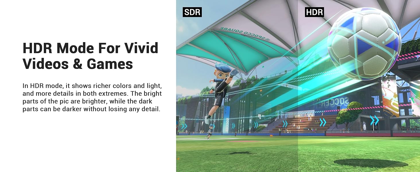 K3-1 Portable Gaming Monitor