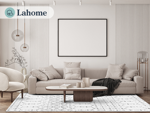 living room rug