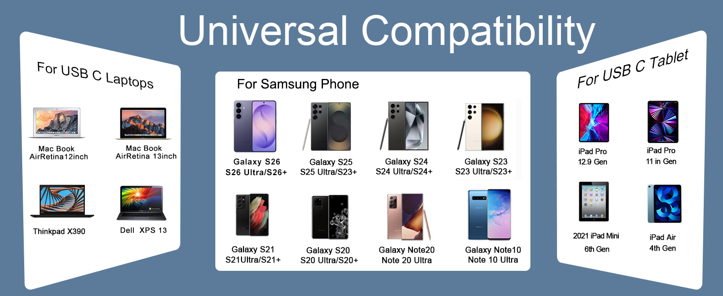 type c charger fast charging samsung super fast charger samsung galaxy s26 charger