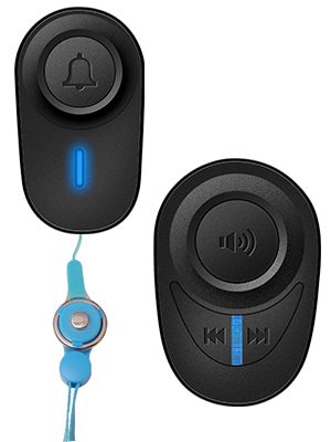 wireless doorbell