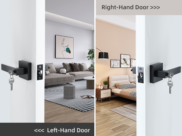 interior door interior door handles black interior door knob front door lock door hardware &amp;amp; locks