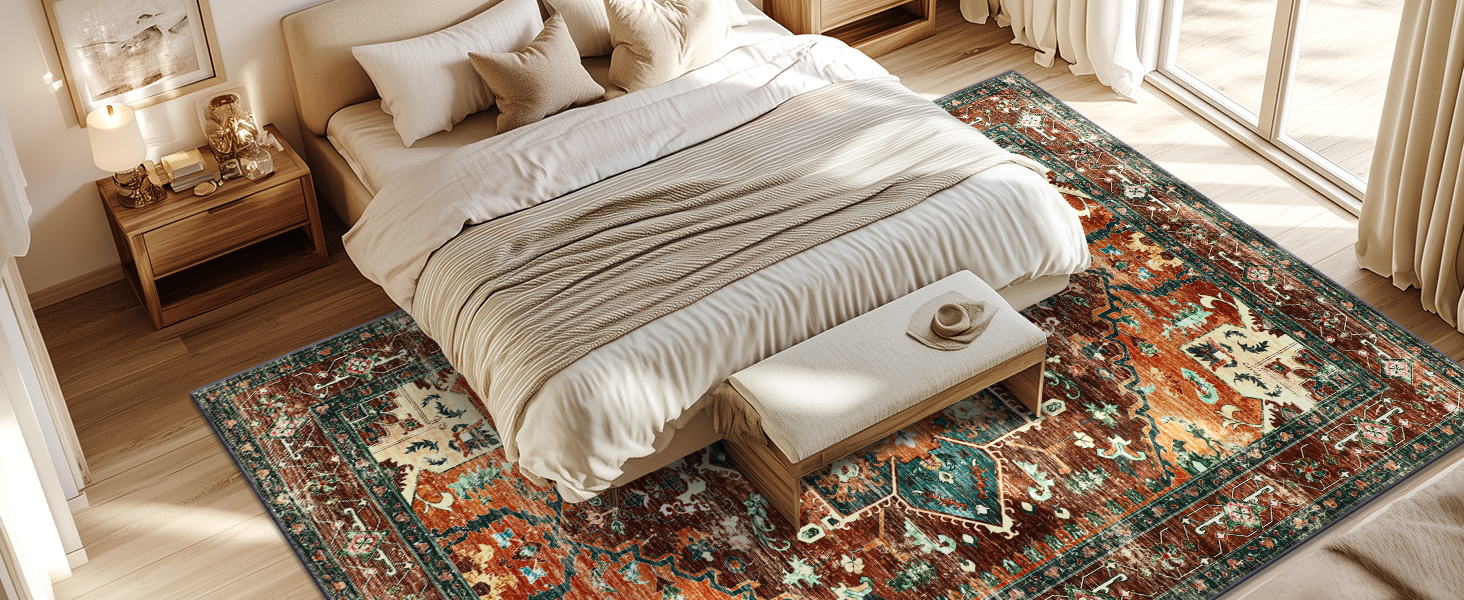 rug