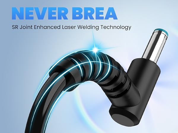 hp laptop charger