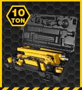 10 ton porta power kit