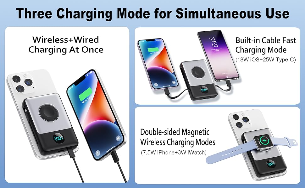 magsafe portable charger