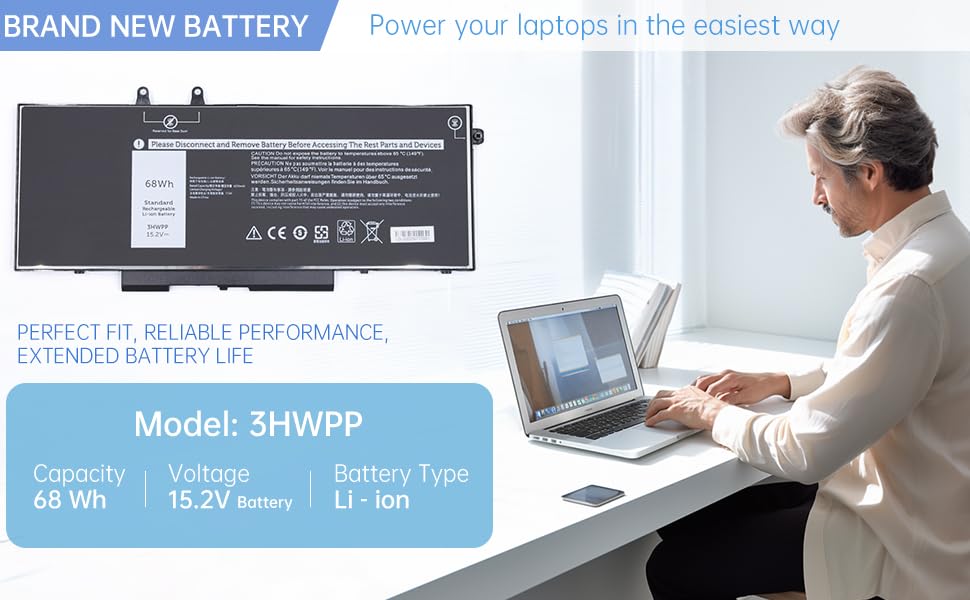 1hwpp laptop battery