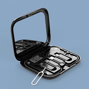 SIM card tool