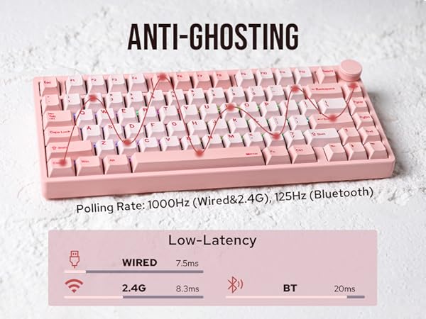 Moonshadow V2 Pink