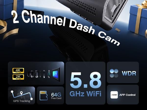 dash cam