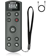 AODELAN Camera Remote Control