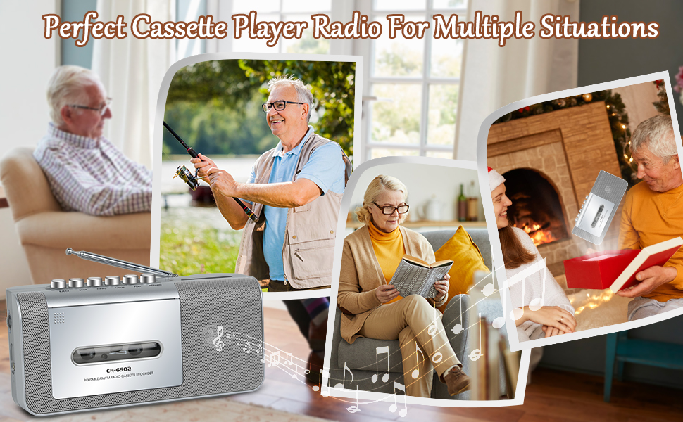 precious cassette tape