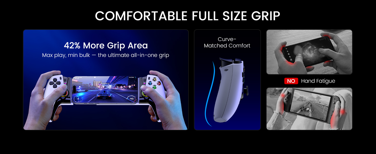 android game controller