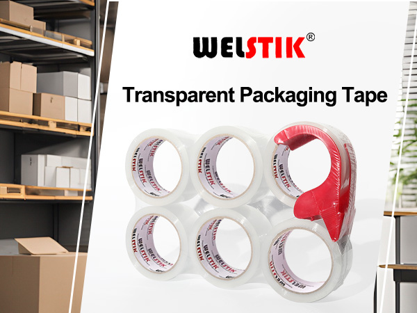 packing tape