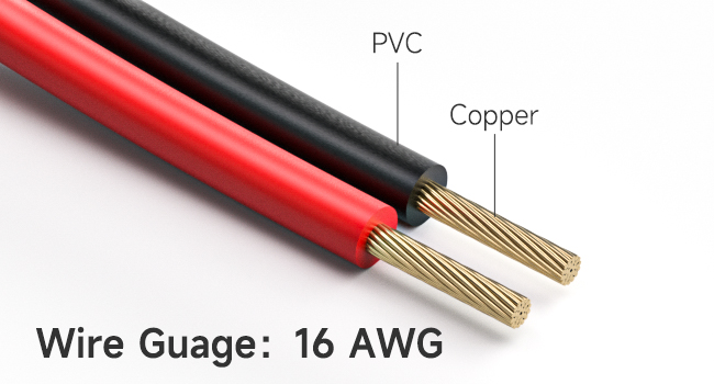High Quality Copper Wire