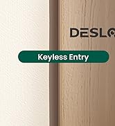 cerraduras inteligentes para puertas