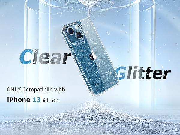 iPhone 13 Case