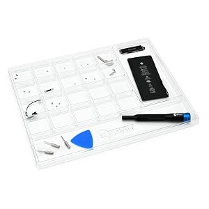 ifixit anti static project tray workspace
