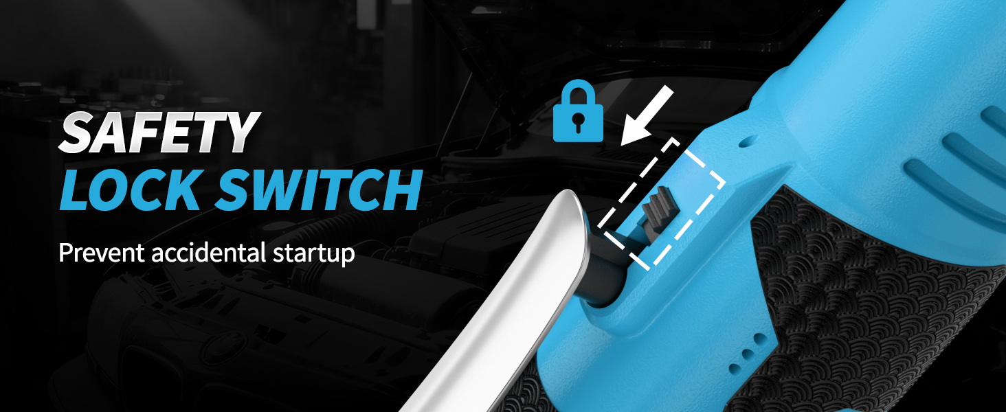 ratchet electric cordless wrench ratchet