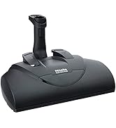 Miele SEB 228 Electro Plus Full-Size Electrobrush, Black