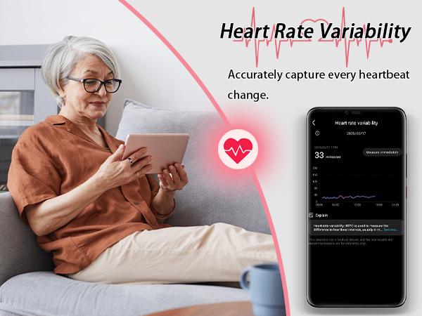 smart ring for women men, sleep tracker ring, fitness tracker, health ring, fitness rings for women