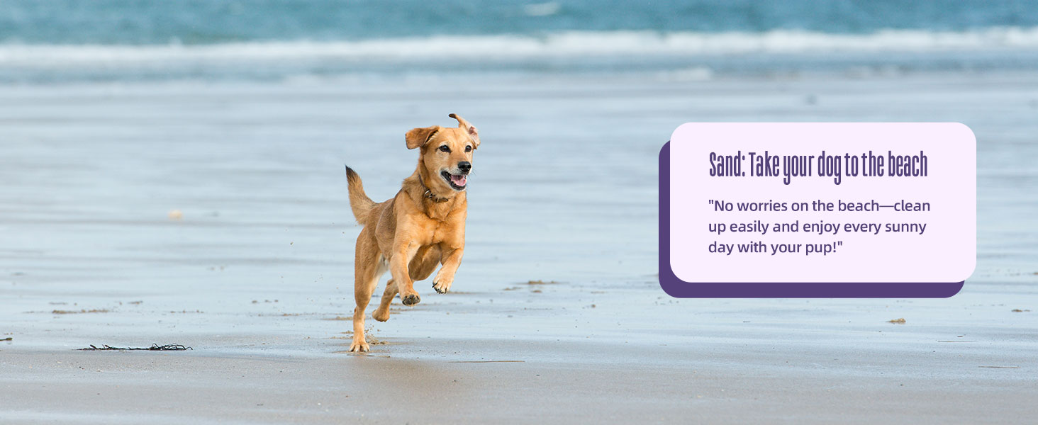 industrial pooper scooper