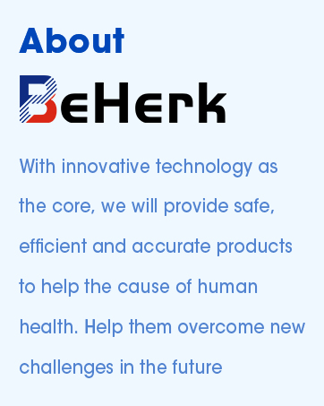 BeHerk Catheter Bags