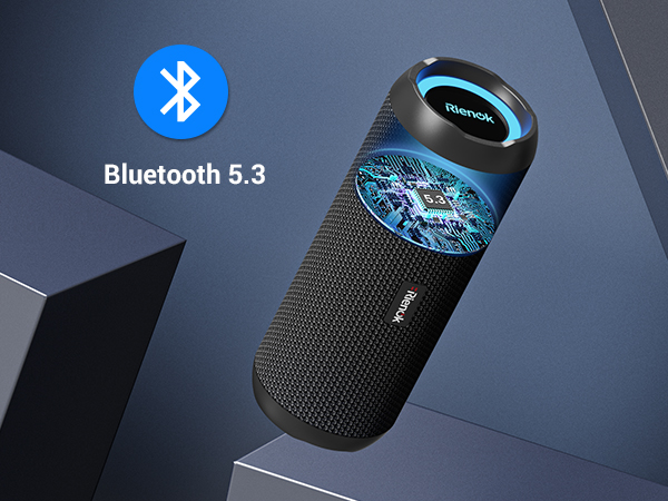 wireless speakers with bluetooth