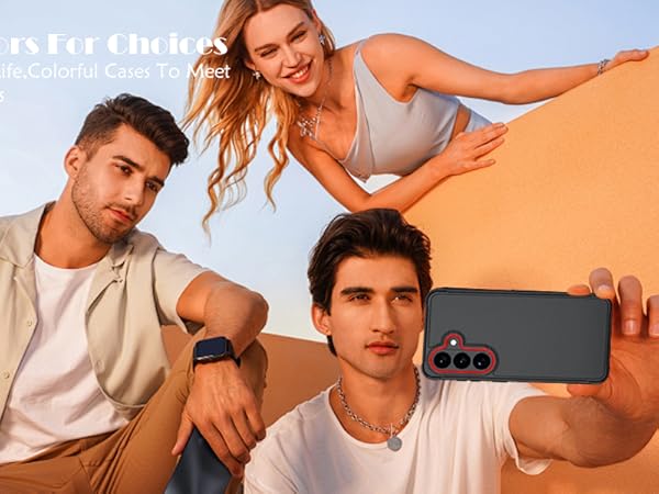 Galaxy S26 Phone Case