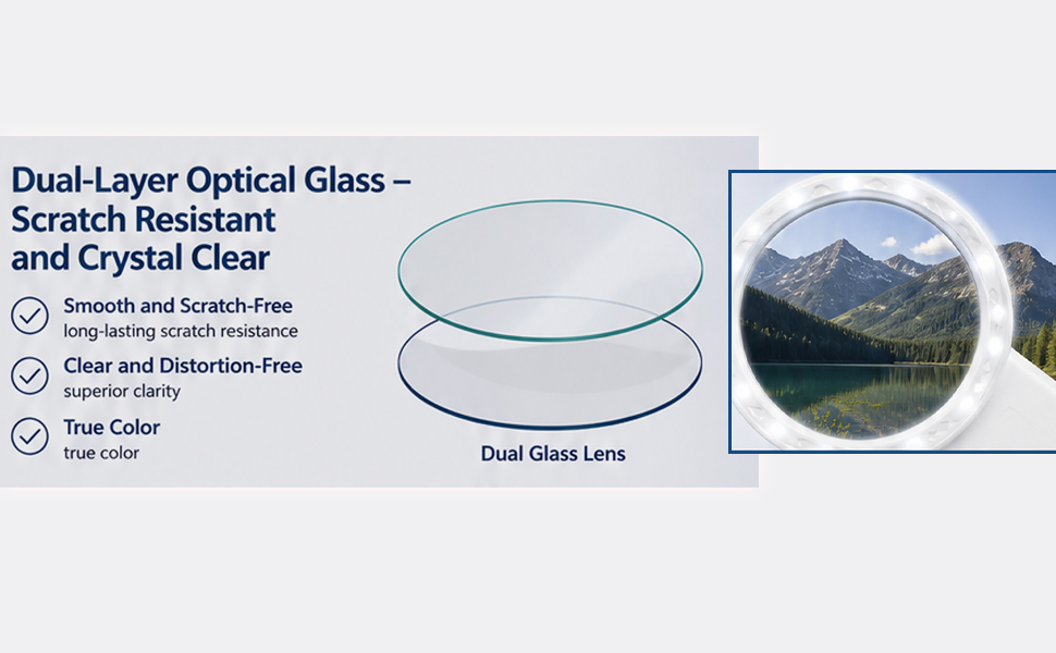 Magnifying Glass 3