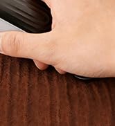 Killrose Fabric Shaver | Lint Remover with Digital Display, 6-Leaf Blade Electric Lint Shaver for...