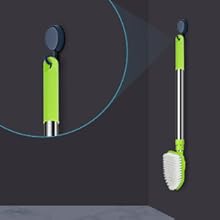 shower brush for cleaning