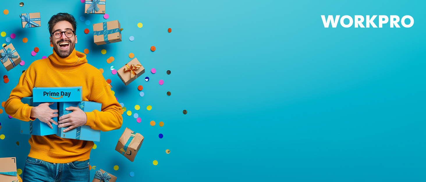prime day