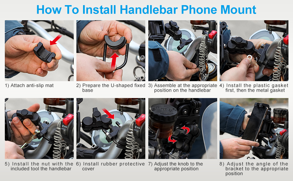 How To Install